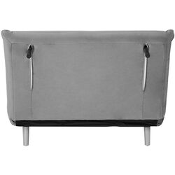 Кресло Signal Spike Velvet (Green/Beech) Thumb