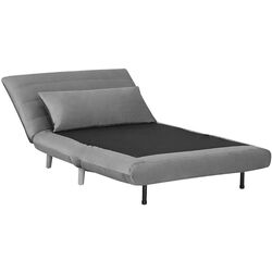 Кресло Signal Spike Velvet (Green/Beech) Thumb