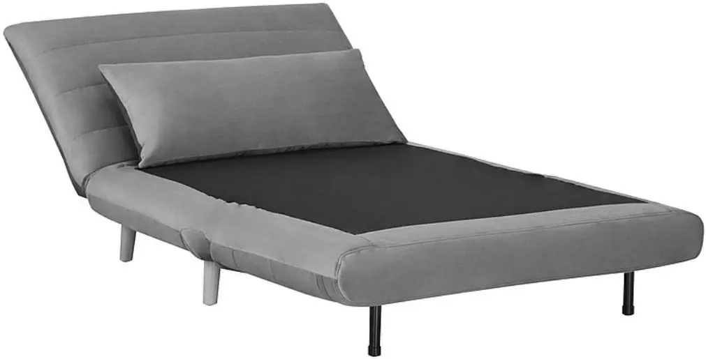 Кресло Signal Spike Velvet (Green/Beech) - 3