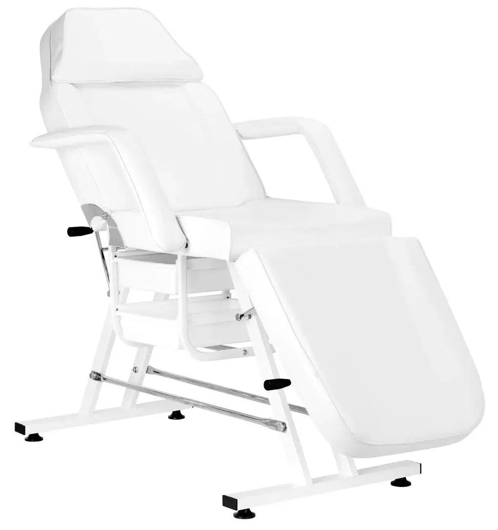 Fotoliu cosmetologic Sillon 133199 (White)