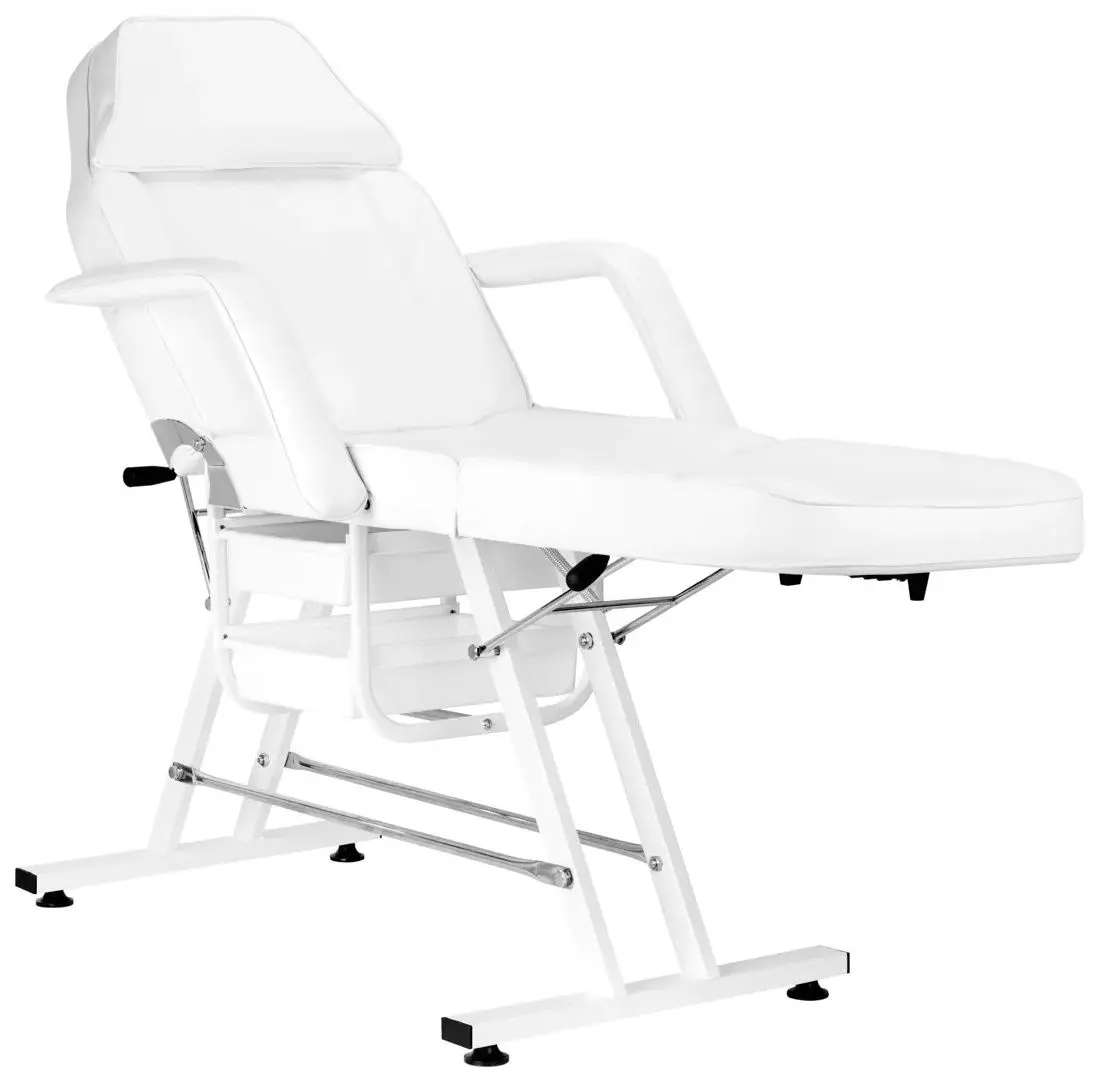 Fotoliu cosmetologic Sillon 133199 (White)