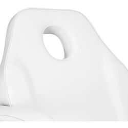 Fotoliu cosmetologic Sillon 133199 (White) Thumb