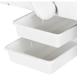 Fotoliu cosmetologic Sillon 133199 (White) Thumb