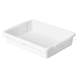 Fotoliu cosmetologic Sillon 133199 (White) Thumb