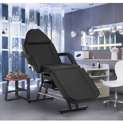 Fotoliu cosmetologic Sillon 147188 (Black)