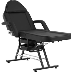 Fotoliu cosmetologic Sillon 147188 (Black) Thumb