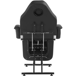 Fotoliu cosmetologic Sillon 147188 (Black) Thumb