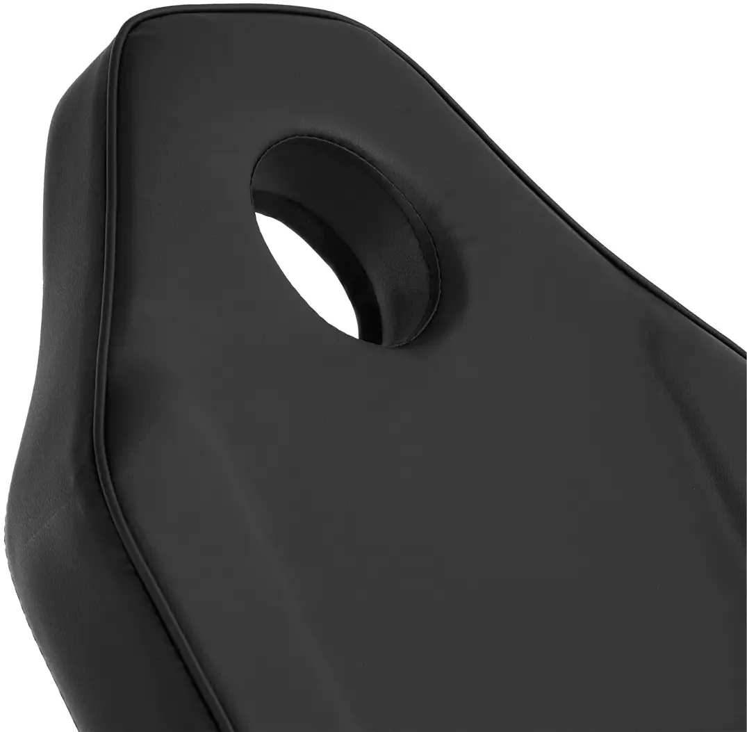 Fotoliu cosmetologic Sillon 147188 (Black)