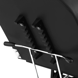 Fotoliu cosmetologic Sillon 147188 (Black) Thumb