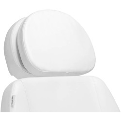 Fotoliu cosmetologic Sillon Classic 2 148288 (white -pinkish) Thumb