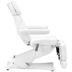 Fotoliu cosmetologic Sillon Classic 2 148288 (white -pinkish) Thumb