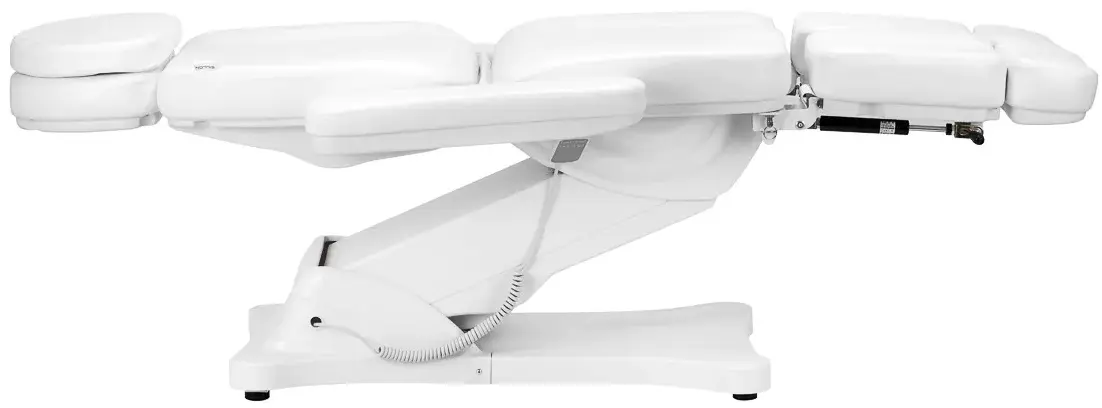 Fotoliu cosmetologic Sillon Classic 2 148288 (white -pinkish)