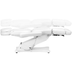 Fotoliu cosmetologic Sillon Classic 2 148288 (white -pinkish) Thumb