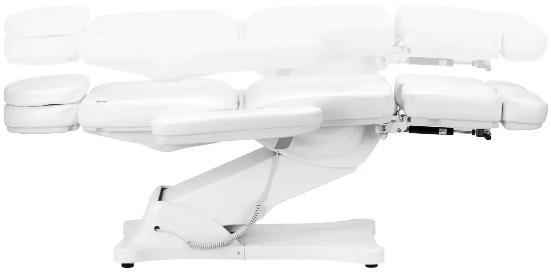 Fotoliu cosmetologic Sillon Classic 2 148288 (white -pinkish)