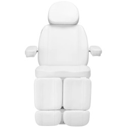 Fotoliu cosmetologic Sillon Classic 2 148288 (white -pinkish) Thumb