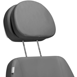 Fotoliu cosmetologic Sillon Classic 2 (Grey/White) Thumb