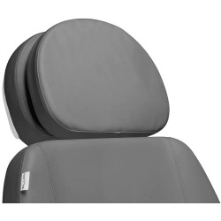 Fotoliu cosmetologic Sillon Classic 3 148293 (Gray/White) Thumb