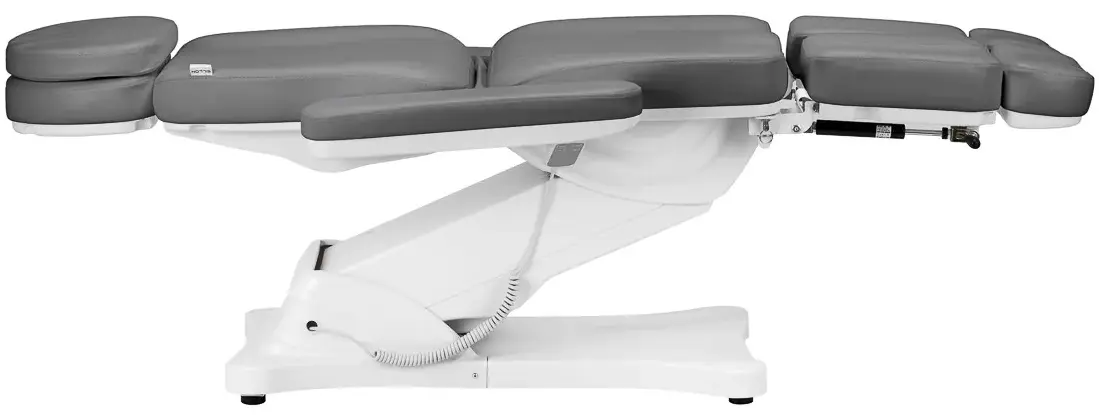 Fotoliu cosmetologic Sillon Classic 3 148293 (Gray/White)