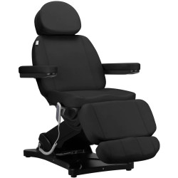 Fotoliu cosmetologic Sillon Classic 3 150220 (Black) Thumb