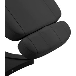 Fotoliu cosmetologic Sillon Classic 3 150220 (Black) Thumb