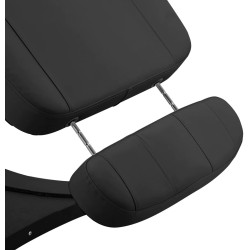 Fotoliu cosmetologic Sillon Classic 3 150220 (Black) Thumb