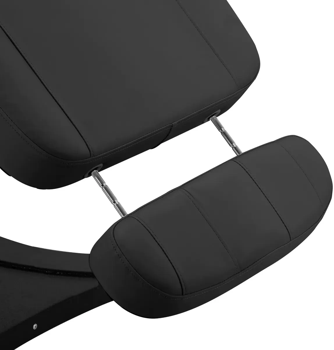 Fotoliu cosmetologic Sillon Classic 3 150220 (Black)