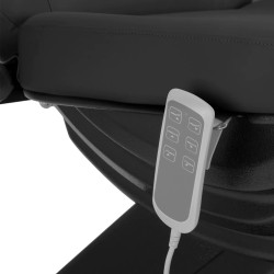 Fotoliu cosmetologic Sillon Classic 3 150220 (Black) Thumb