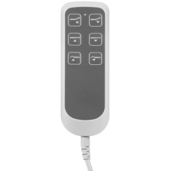 Fotoliu cosmetologic Sillon Classic 3 150220 (Black) Thumb