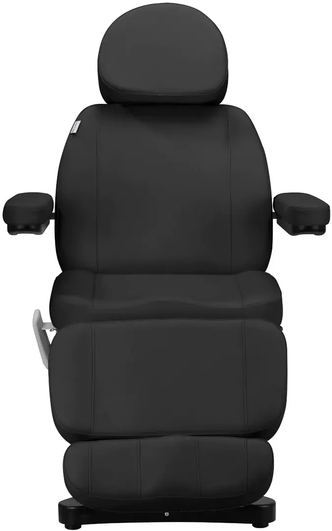 Fotoliu cosmetologic Sillon Classic 3 150220 (Black)