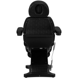 Fotoliu cosmetologic Sillon Classic 3 150220 (Black) Thumb