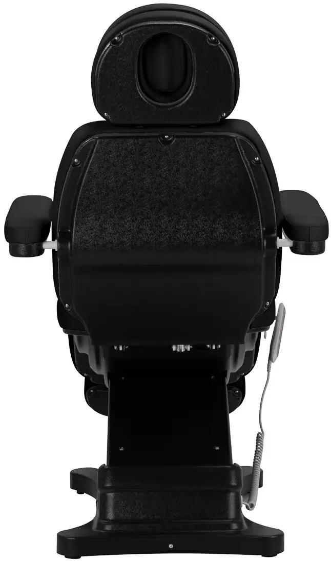 Fotoliu cosmetologic Sillon Classic 3 150220 (Black)