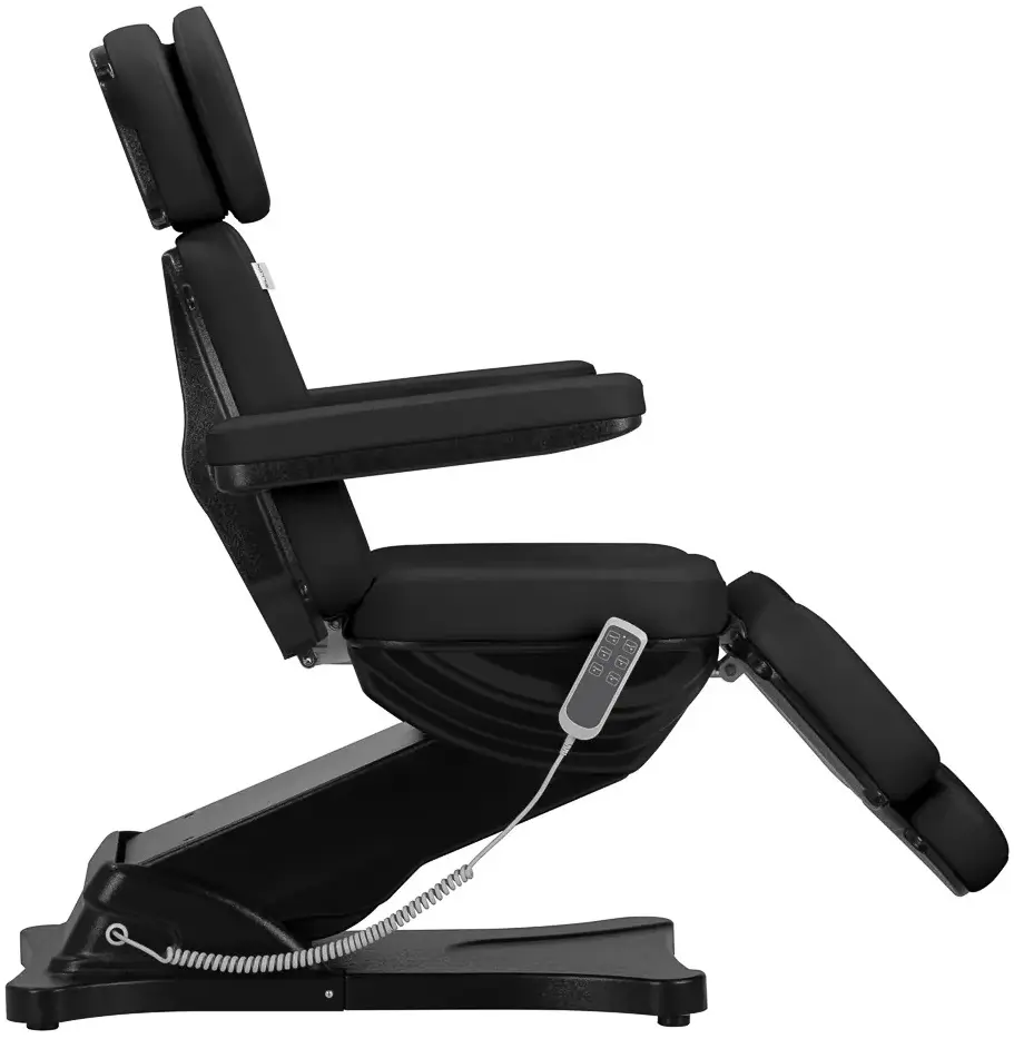 Fotoliu cosmetologic Sillon Classic 3 150220 (Black)