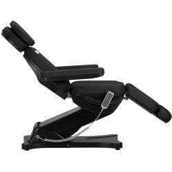 Fotoliu cosmetologic Sillon Classic 3 150220 (Black) Thumb