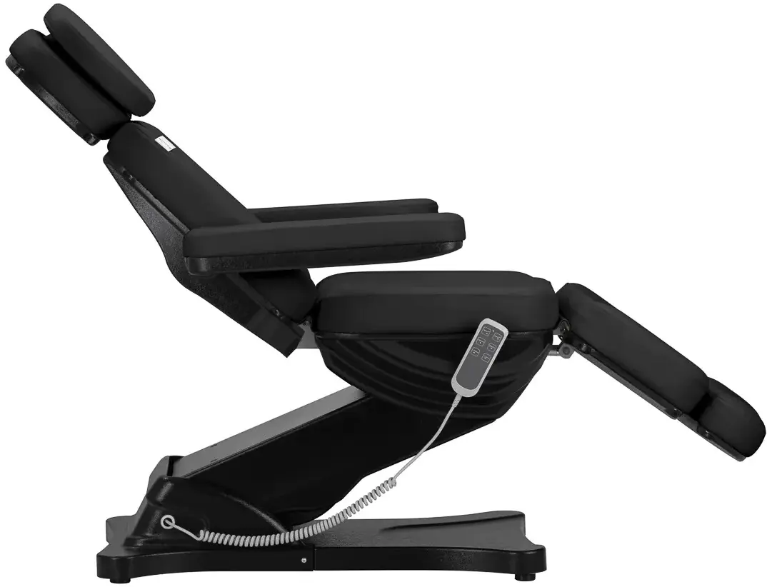 Fotoliu cosmetologic Sillon Classic 3 150220 (Black)