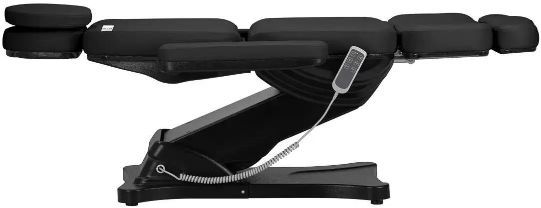 Fotoliu cosmetologic Sillon Classic 3 150220 (Black)