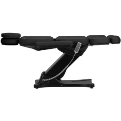 Fotoliu cosmetologic Sillon Classic 3 150220 (Black) Thumb