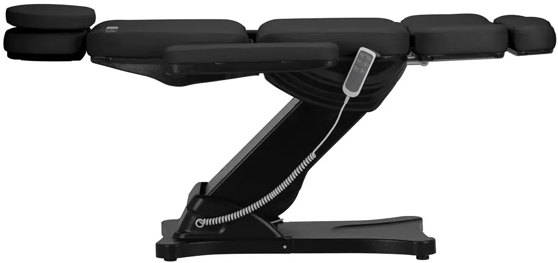 Fotoliu cosmetologic Sillon Classic 3 150220 (Black)