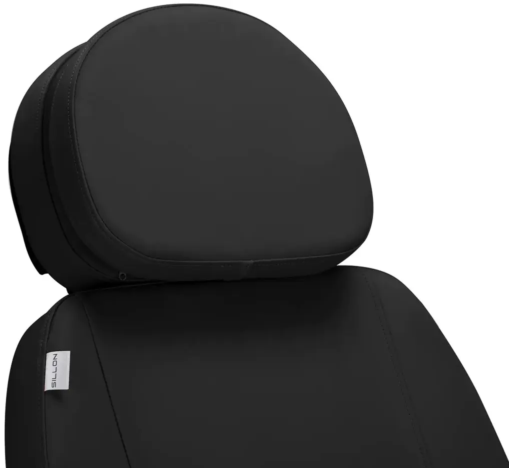 Fotoliu cosmetologic Sillon Classic 3 150220 (Black)