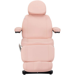 Fotoliu cosmetologic Sillon Classic 3 150221 (Pink/Black) Thumb
