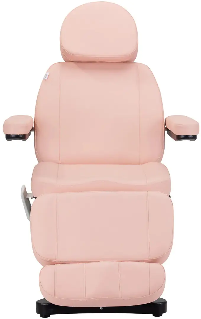 Fotoliu cosmetologic Sillon Classic 3 150221 (Pink/Black)