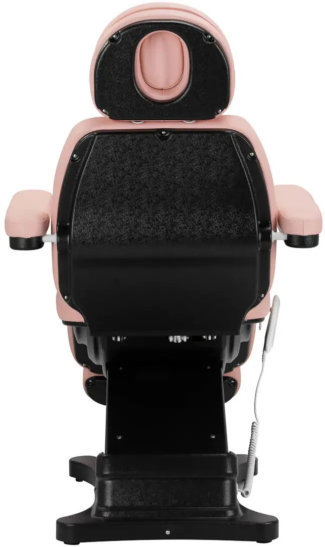 Fotoliu cosmetologic Sillon Classic 3 150221 (Pink/Black)