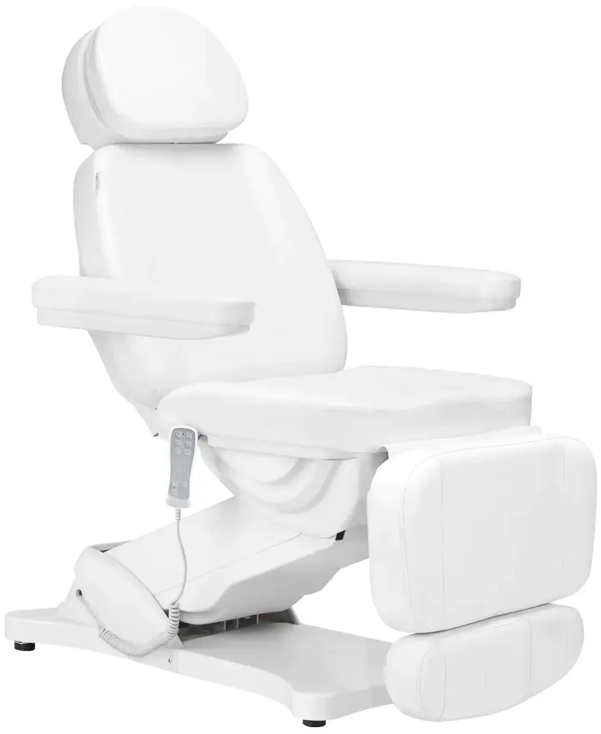 Fotoliu cosmetologic Sillon Classic 3 152218 (White)