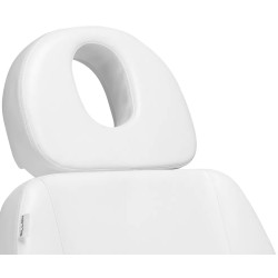 Fotoliu cosmetologic Sillon Classic 3 152218 (White) Thumb