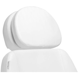 Fotoliu cosmetologic Sillon Classic 3 152218 (White) Thumb