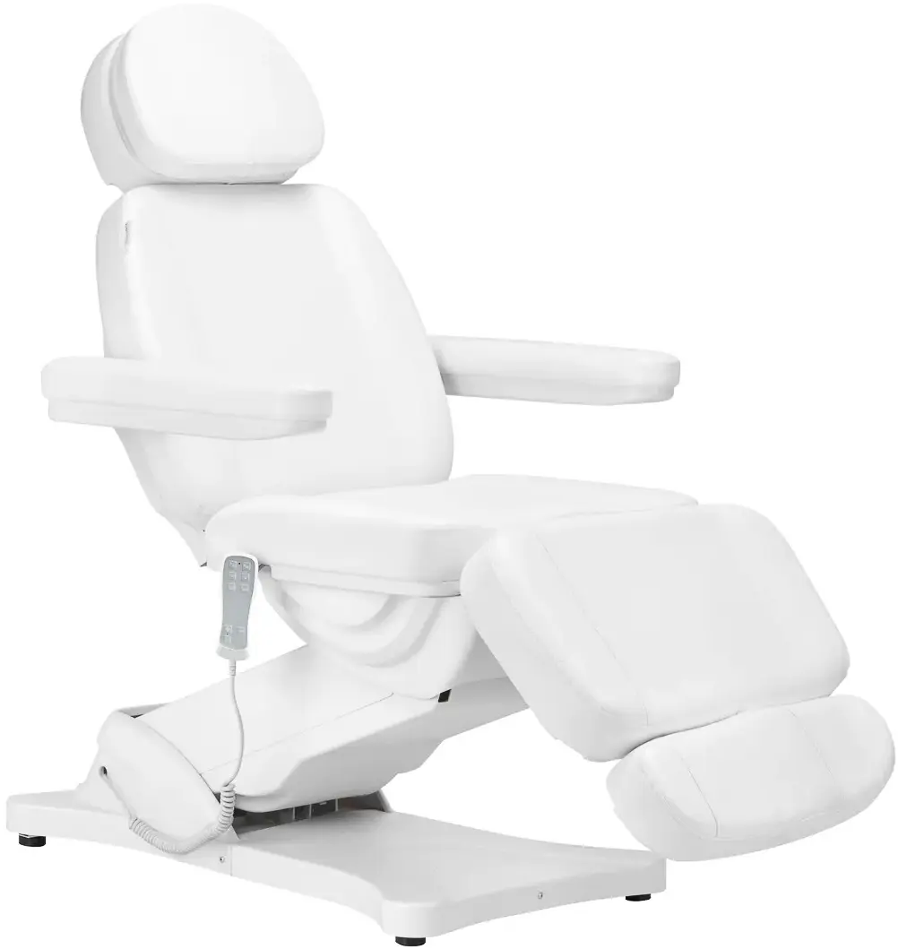 Fotoliu cosmetologic Sillon Classic 3 152218 (White)