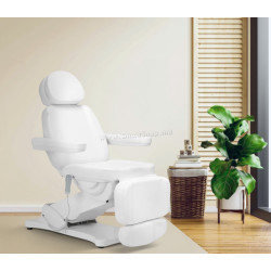 Fotoliu cosmetologic Sillon Classic 3 152218 (White)