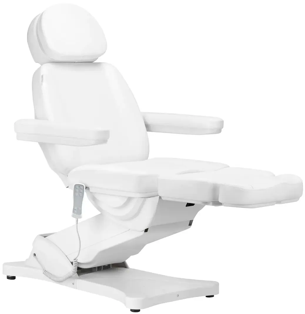 Fotoliu cosmetologic Sillon Classic 3 152218 (White)