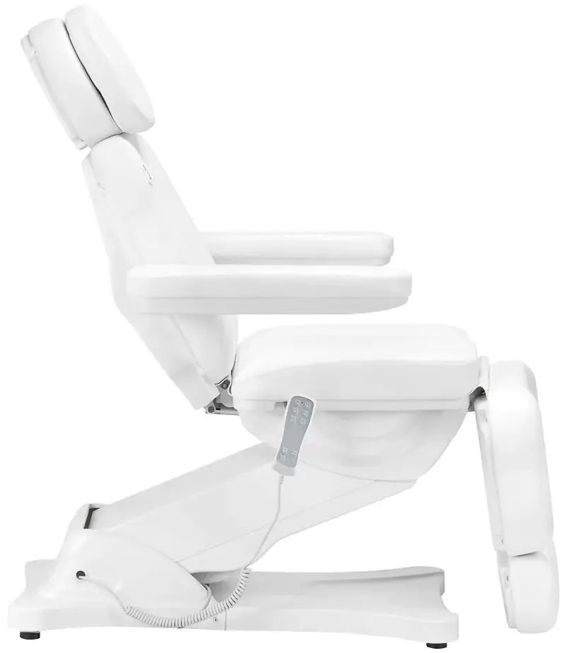 Fotoliu cosmetologic Sillon Classic 3 152218 (White)