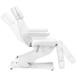 Fotoliu cosmetologic Sillon Classic 3 152218 (White) Thumb