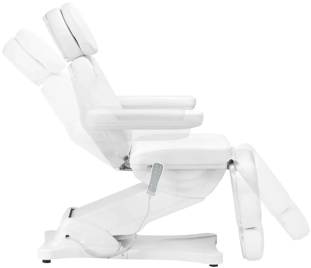 Fotoliu cosmetologic Sillon Classic 3 152218 (White)